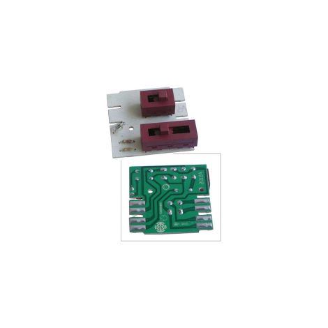 Variatore - Cappa aspirante - ROSIERES - 3010833662734995686