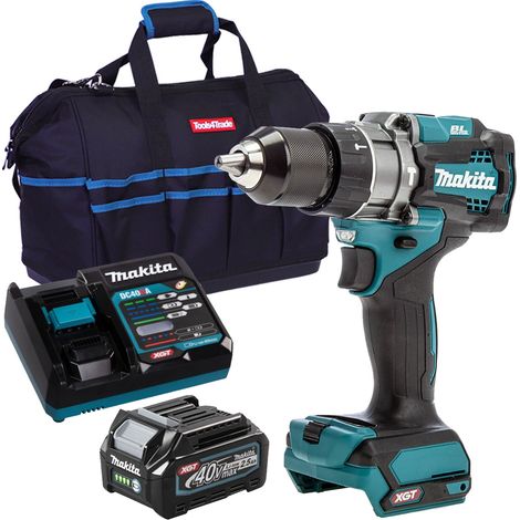 MAKITA DCS553RTJ 18v Circ metal cutting saw 150mm (1/5)