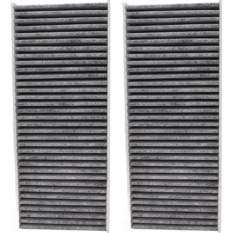 Filtres Habitacle Pollen 6447XG Remplacement Intérieur Air pour Peugeot 3008 5008 (1/5)