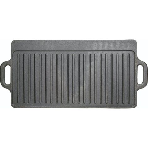 Kitchen Craft Deluxe - Griddle of Iron