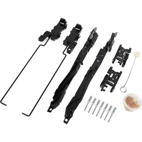 Kit d'outils réparation toit ouvrant pour Ford F250 F350 F450 2005-2016 accessoire automobile (1/5)
