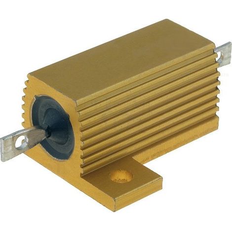 Résistance électrique 33r 25w Metalic Arcol Hs25-33rf