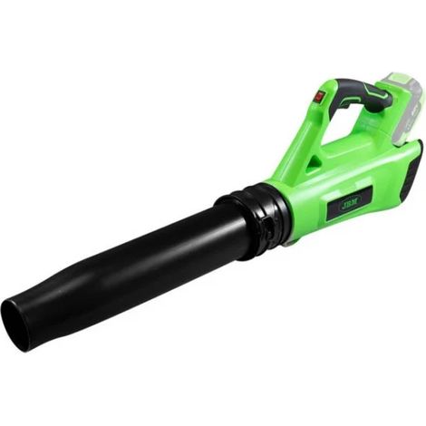 JBM 60030 Soffiatore 20 V senza batterie (1/5)