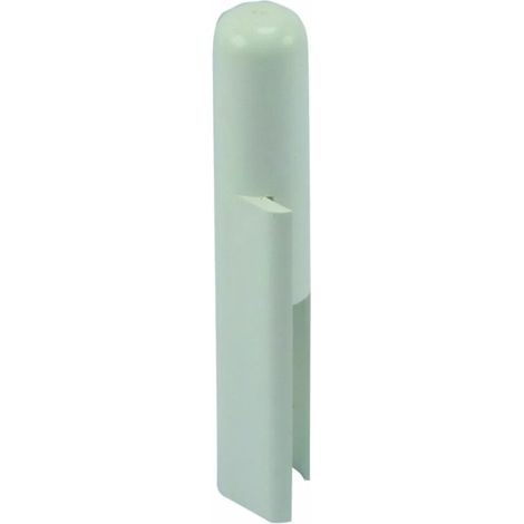 SACHET 4 CACHES UNI JET D BLANC K-18675-00-0-7