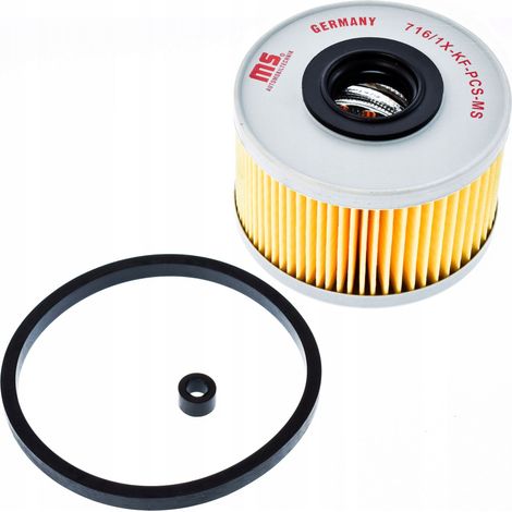 KRAFTSTOFFFILTER RENAULT MEGANE I LAGUNA I CLIO II (1/2)