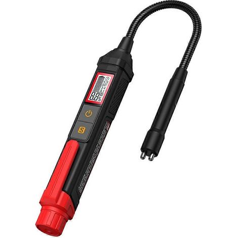 Universeller Bremsflüssigkeitstester für Kraftfahrzeuge – Bremsöltester-Stift für Fahrzeuge nach DOT3/4/DOT5.1 (1/5)