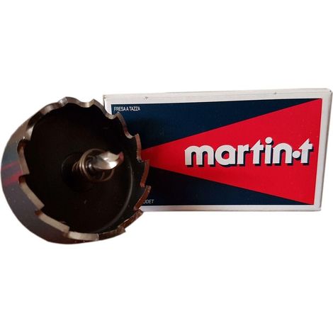 MARTIN-T FRESA A TAZZA HSS MM.37 (1/3)