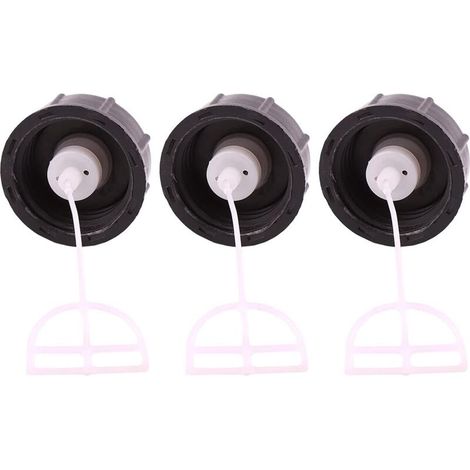 Fuel Tank Cap for Honda GX22 GX25 GX31 GX35 Lawn Mower Engine (1/4)