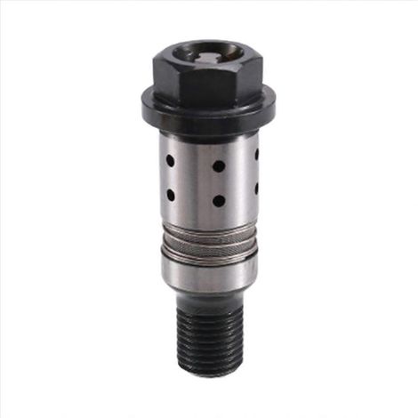 24375-2J000 Valve de contrôle d'huile à boulon central supplémentaire pour Hyundai (1/5)