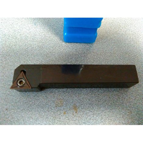 UTENSILE PER TORNIO Ã¸ 16 MM PER ESTERNI STGCR1616H16