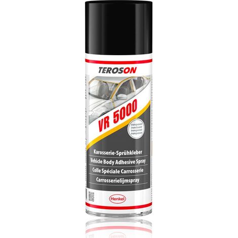 VR 5000 colle spéciale carrosserie 400ml (1/5)