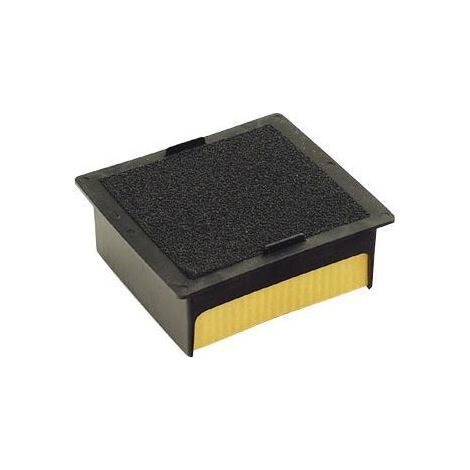 Filtro aria trattorino rasaerba compatibile KUBOTA MAG 1.2867-11212