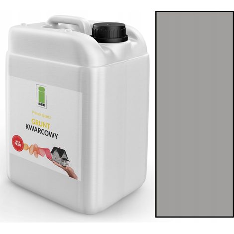 Grundierung für Mosaikputz M22 Hellgrau 7,5 kg (1/5)