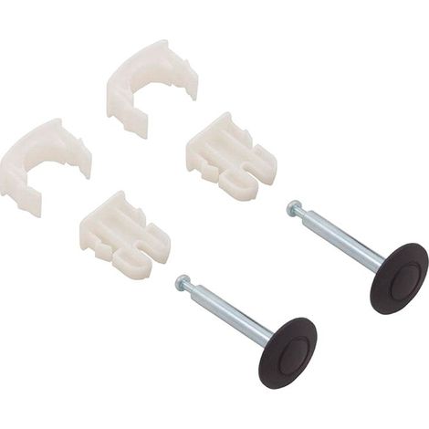 Kit accessoires chariot de transport CYCLONX robot RC 4400 Zodiac (1/2)