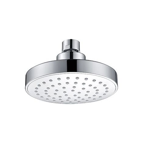 Rociador de ducha redondo ABS Ø 120 mm - ramonsoler