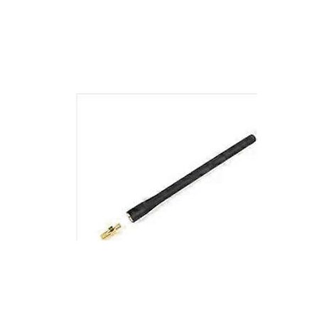 Antenne de remplacement universelle pour voiture, compatible avec les modèles Jeep Wrangler JL JK 2007-2022 et JT 2018-2022