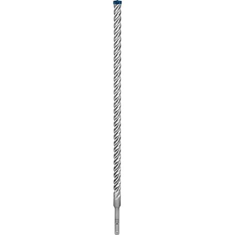 Bosch Accessories EXPERT SDS plus-7X 2608900133 Hammerbohrer 1 Stück 16 mm Gesamtlänge 465 mm SDS-P