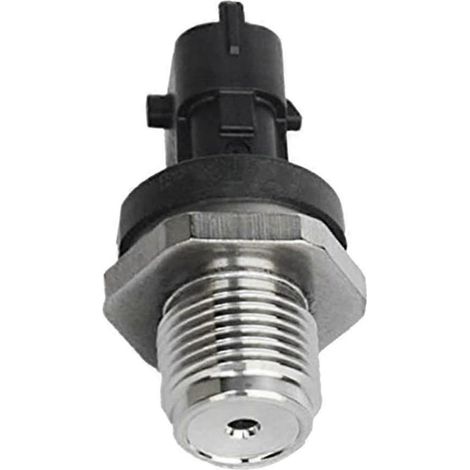 0281002930 Capteur de pression Common Rail haute pression, capteur de pression de carburant, fournitures moteur (1/5)