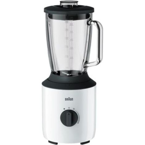 Standmixer PowerBlend 3 JB3150 WH 800Watt (1/3)