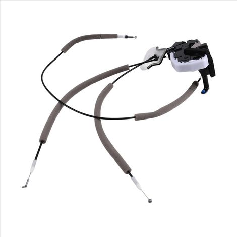Attuatore serratura porta anteriore sinistra 80501-JE20A-B105 (1/3)