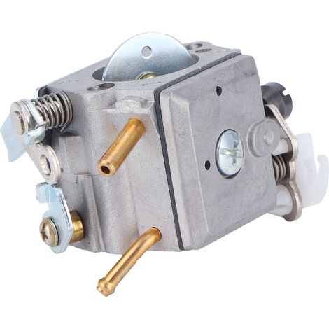 Kit admission d'air, filtre et carburateur pour tronçonneuse Husqvarna 365 372 371 362 372XPW (1/5)