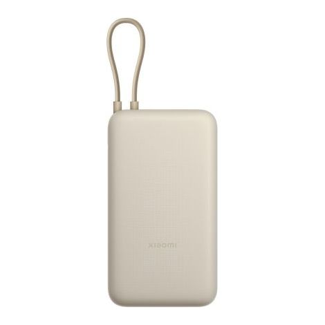 Cargador para Portátil Xiaomi BHR8851GL Beige 20000 mAh