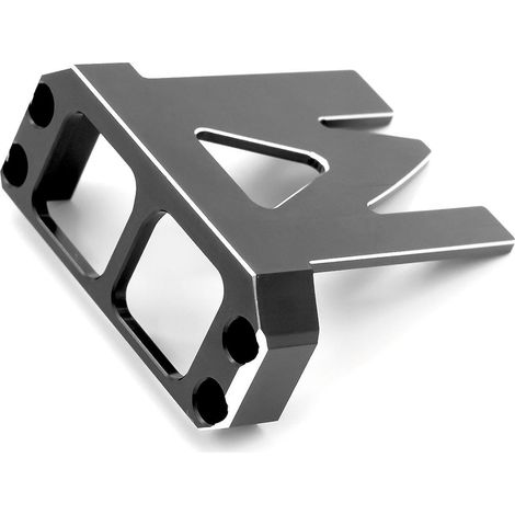 Servo-Gehäuse-Schutzabdeckung als Ersatz für Axial Capra VP Servoteile 1/10 1/8 ferngesteuerte Fahrzeuge