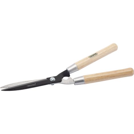 Draper Straight Edge Garden Shears with Ash Handles (230mm) - Model 36784 (1/5)