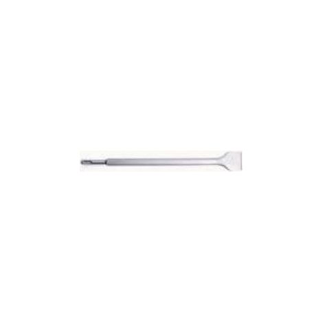 Scalpello Geko G40012 acciaio argento 20 mm larghezza