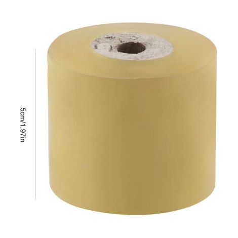 Film de Greffe Spécial pour Outils de Greffage, Bande de Serrage 5CM -