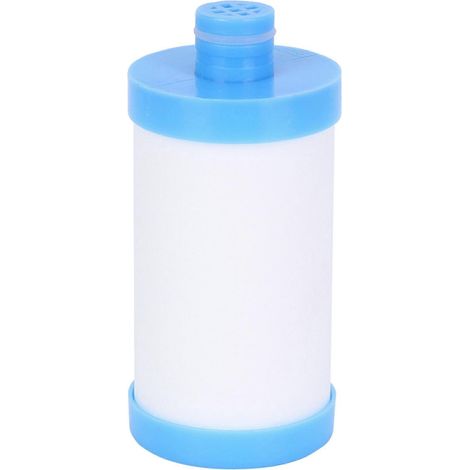 Impuretés domestiques, rouille, sédiments, lave-linge, chauffe-eau, cabine de douche, filtre à eau de douche, préfiltre (1/5)