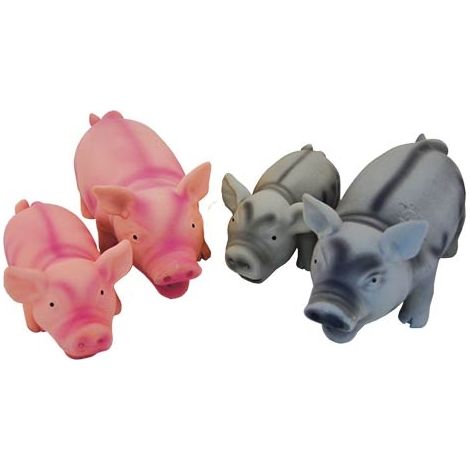 Kleines mürrisches Schweinchen SMALL