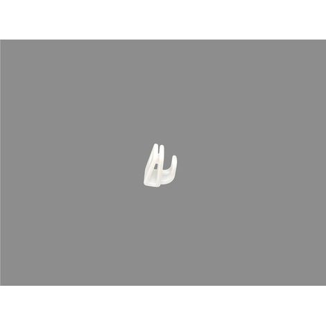 Ricambio pattino per vasca combinata J-Twin Premium Jacuzzi 225001480 (1/3)