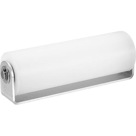 Rouleau Guide Pour Porte Coulissante 6" Ensemble Rouleau Latéral (1/5)