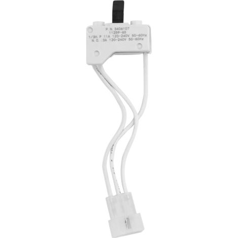 Interrupteur de Porte SéChoir pour 3406109 3406107 , Estate (1/4)