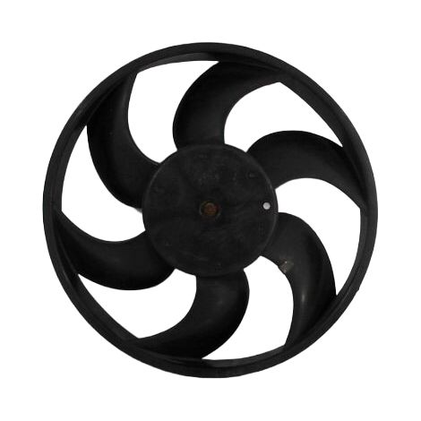 [PRODUIT D'OCCASION] Moteur Ventilateur Radiateur PEUGEOT 207 5p ♻️ Ref Oe. 9812028580 - Garantie à vie (1/3)