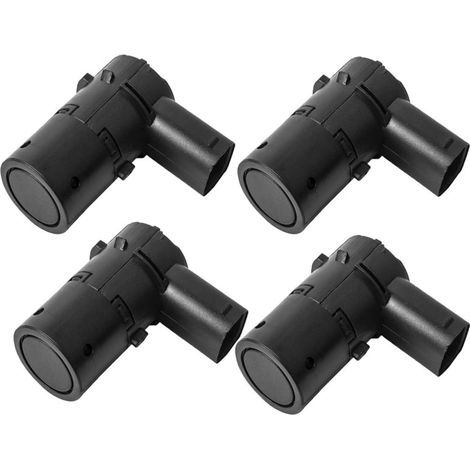 Applicable Capteur de stationnement PDC pour Alfa Romeo GT, OEM: 735393479 4PCS (1/5)