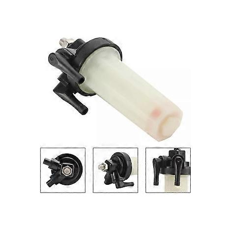 Kraftstofffilter für 2-Takt-Motoren 75 PS 85 PS, 4-Takt-Motoren 40 PS 50 PS 64J-24560-00