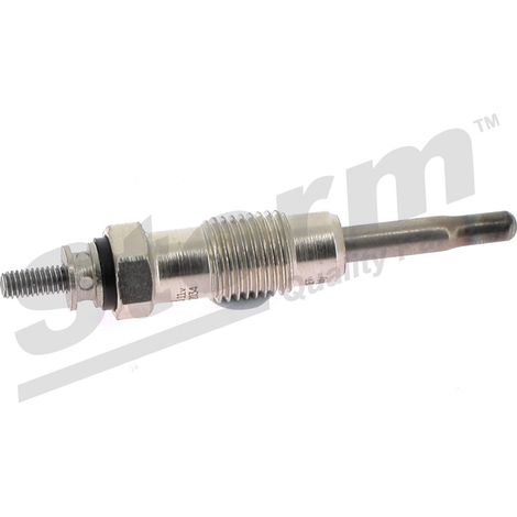 Bougie de préchauffage compatible Fiat 46 44 76 10 (1/5)