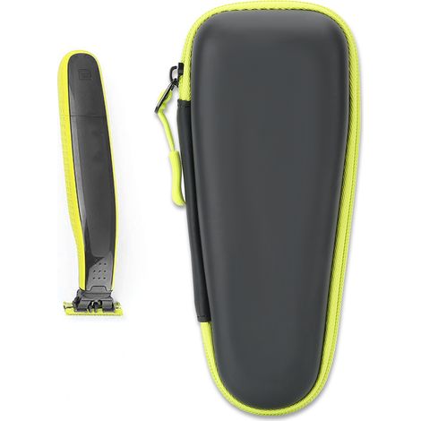 Étui de voyage pour rasoir électrique Philips QP2530/2520, housse de protection portable (1/5)