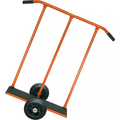 Peddinghaus Gipskartonplatten-Wagen 21X60cm, 500540