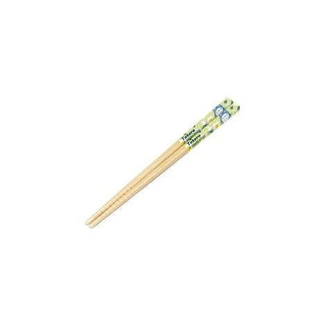 Totoro margherite set bacchette 16,5 cm il mio vicino totoro studio ghibli