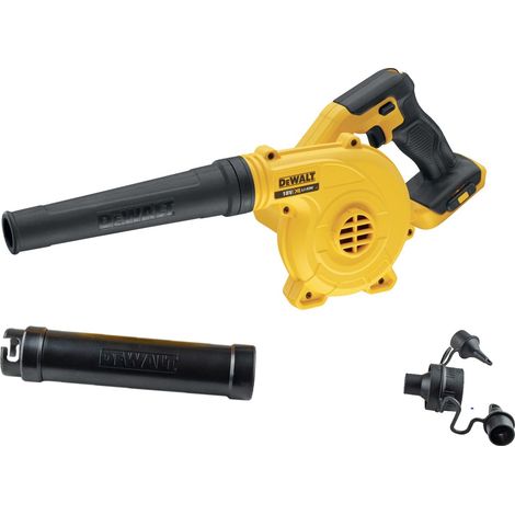 DeWalt DCV100N 18V XR Compact Jobsite Blower (Body Only)