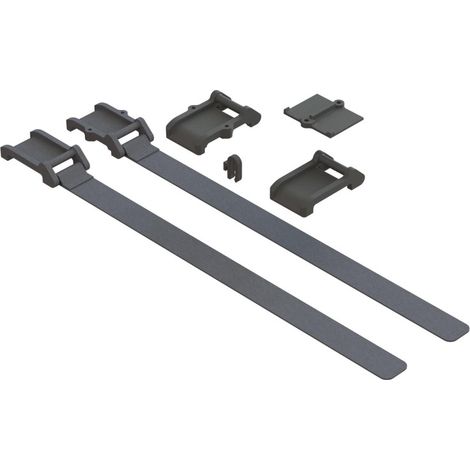 Battery Mounting Set