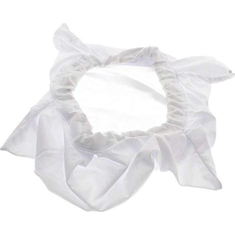 Bolsa filtro textil 70 micras limpiafondos Dolphin