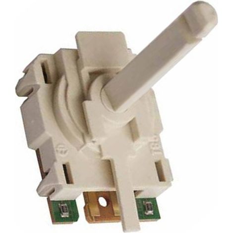 Ersatzteil - Potentiometer für Temperatureinstellung -  - FAGOR, BRANDT, VEDETTE, DE DIETRICH, SANGIORGIO, EDESA, BAUMATIC