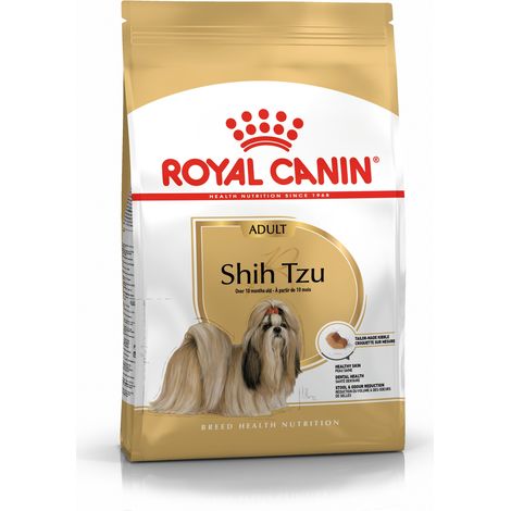 Cibo Royal Canin SHN Breed Shih Tzu 15 kg (1/2)