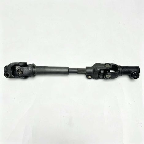 The 48080-1HM0B steering column is suitable for the Nissan Sunny N17Z. (1/4)