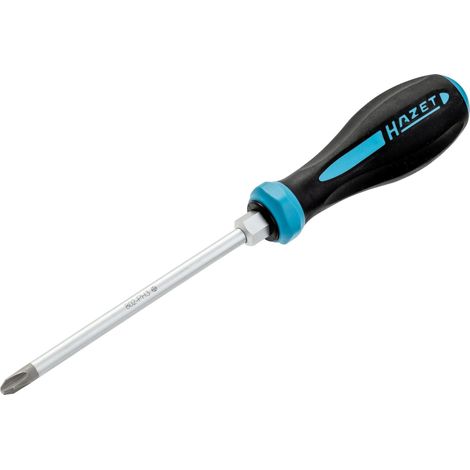 Tournevis HEXAnamic 802-PH3 HAZET (1/4)