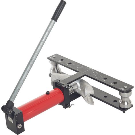 TECE Cintreuse, Dimension 40-63mm, 720223, 720223